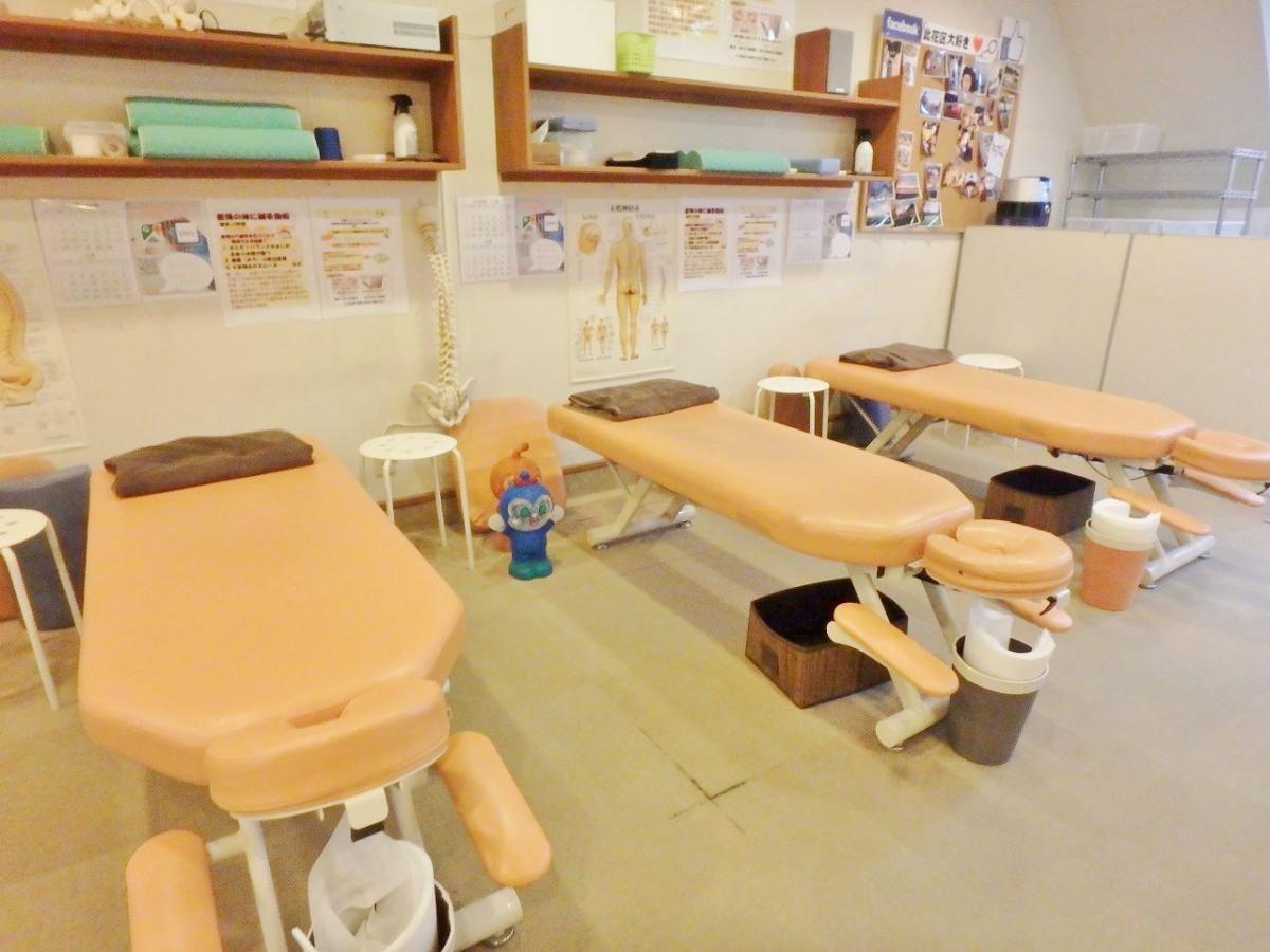 接骨ネット かすが整骨院 大阪府大阪市此花区 投稿ユーザー写真集