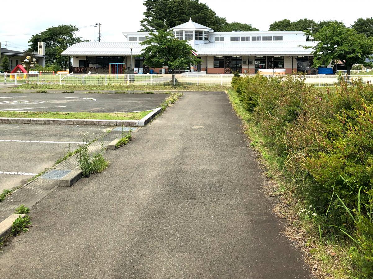 スタディピア 宮野目保育園