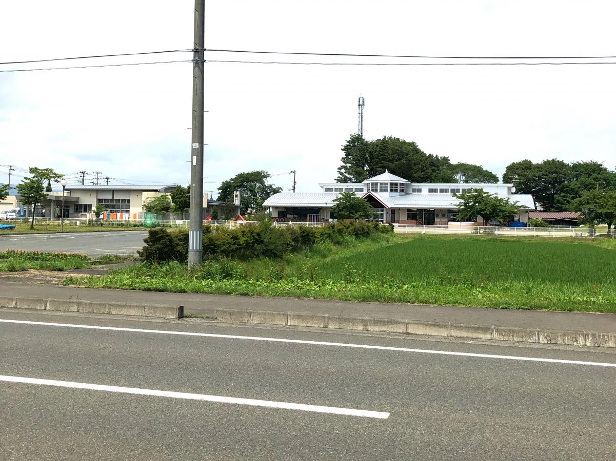 スタディピア 宮野目保育園