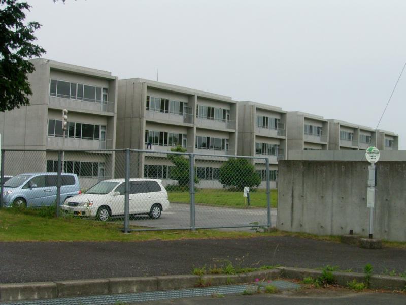 スタディピア つくば国際大学東風高校 かすみがうら市上土田