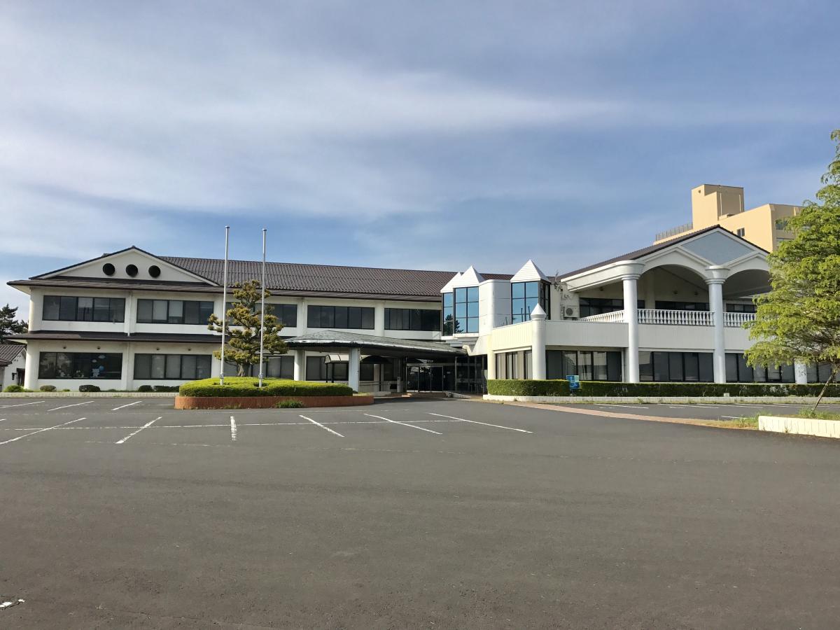 パブリネット 出雲保健所 出雲市塩冶町