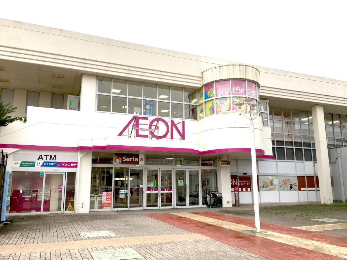 マーケットピア イオン 船岡店 柴田郡柴田町 の投稿写真一覧