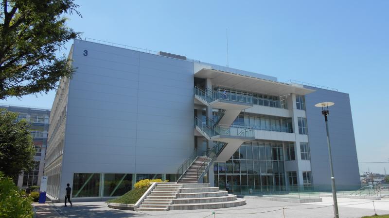 スタディピア 神奈川大学横浜キャンパス 横浜市神奈川区