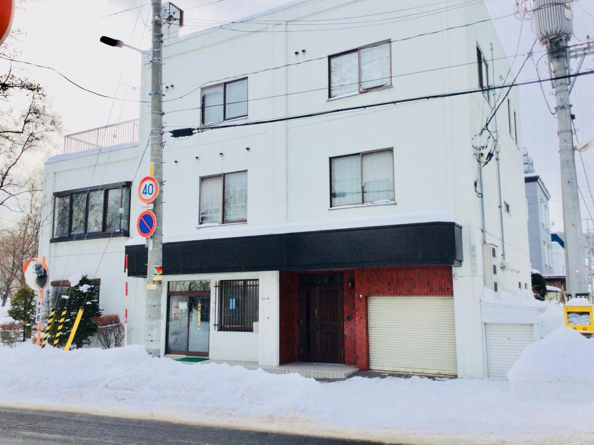 ドッグメディカル 田村犬猫病院 札幌市西区西野一条