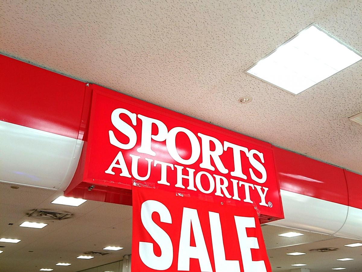 マーケットピア スポーツオーソリティ デュー阪急山田店 吹田市山田西