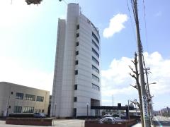 保険の玉手箱 ジブラルタ生命保険株式会社 鯖江営業所 鯖江市 周辺の生活施設情報