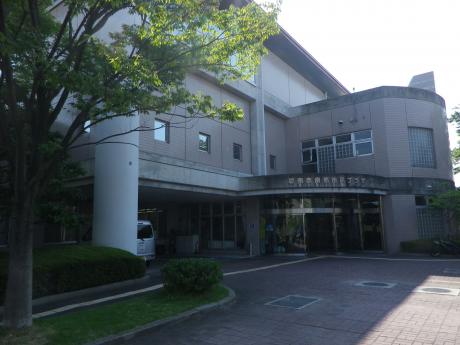 エンタメール 幅広い年代に 南部市民プラザ 碧南市 のお気に入りコメント 口コミ