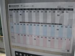 ユキサキナビ 大阪市西淀川区御幣島の交通アクセス一覧