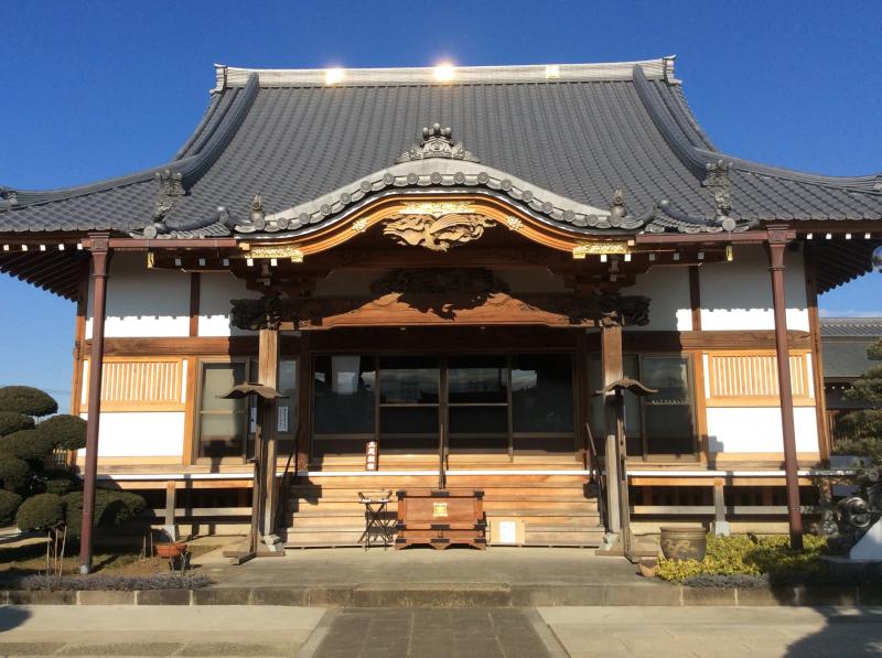 妙行寺/ホームメイト