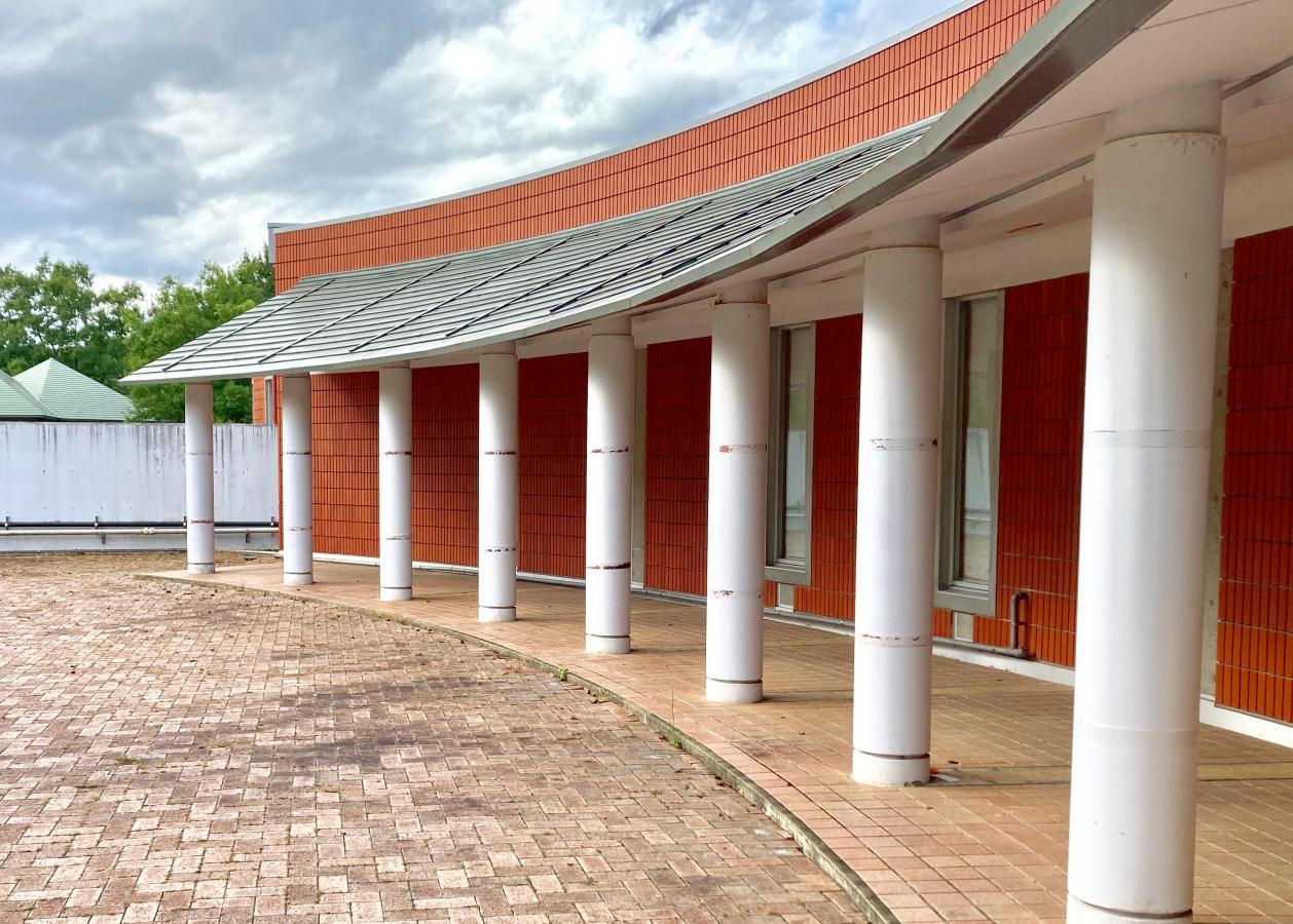 旅探 たびたん 安達ヶ原ふるさと村 二本松市安達ケ原