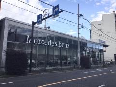 レンタマップ】日産レンタカー芦花公園駅前(世田谷区北烏山)