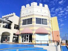 マーケットピア 三井アウトレットパークマリンピア神戸ファクトリーアウトレッツａｎｎｅｘ