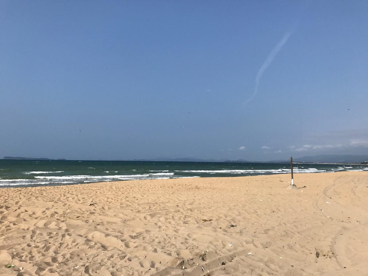 海の中道海浜公園