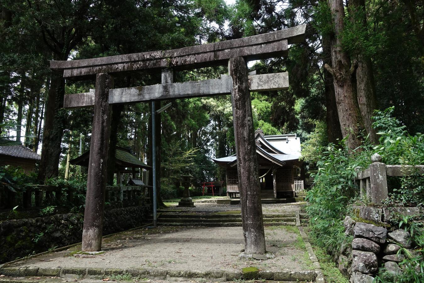 三宅神社/ホームメイト