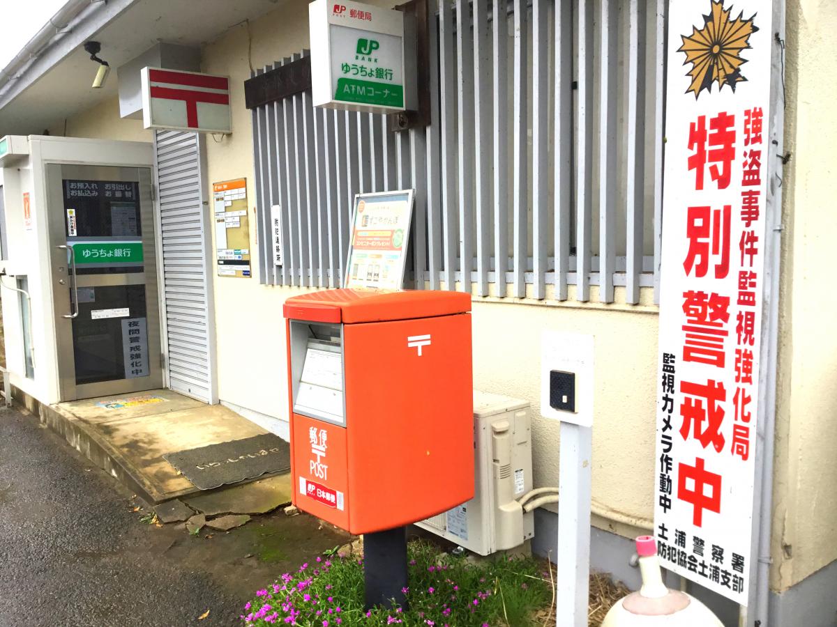 バンクマップ