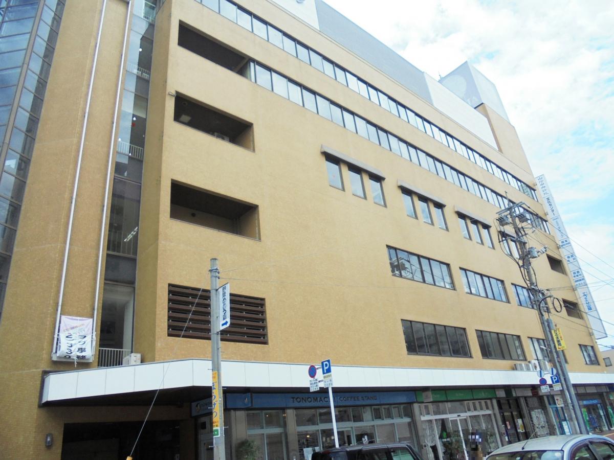 マーケットピア みしまやヴェルデ中央店 松江市殿町