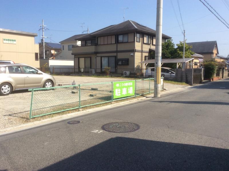 ホームメイト チェリーハウス 物件情報 奈良県生駒郡斑鳩町