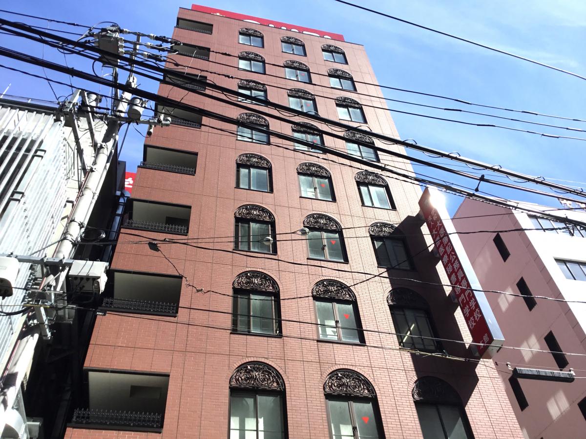 スタディピア 大原簿記公務員専門学校新潟校 新潟市中央区花園