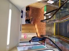 マーケットピア 豊島区西池袋のアパレルショップ