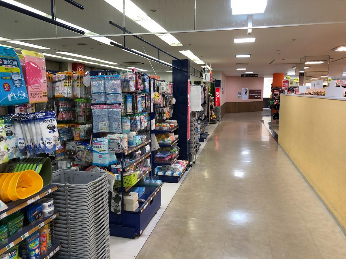 マーケットピア 東所沢生鮮市場 所沢市 周辺施設 口コミ 写真 動画