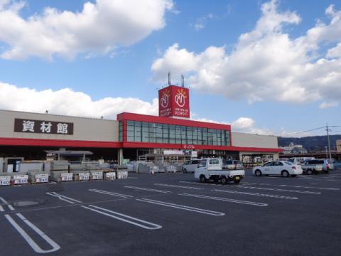 マーケットピア ホームセンタージュンテンドー 周南店 周南市道源町