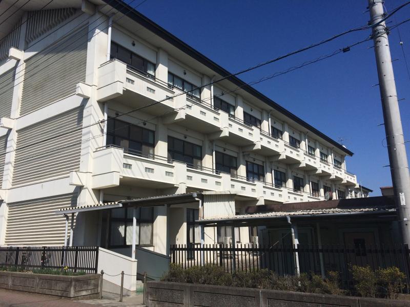 国府北小学校／ホームメイト
