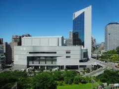 エンタメール 川口市の劇場 ホール 会館一覧 ホームメイト