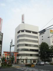 カブガイド】大和証券株式会社 福山支店（福山市）周辺の生活施設情報