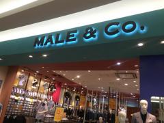 マーケットピア ｍａｌｅ ｃｏ イオン綾川店 綾歌郡綾川町萱原