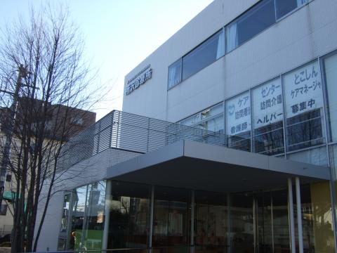 ドクターマップ 所沢診療所 所沢市宮本町