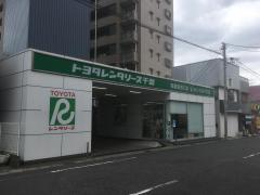 ユキサキナビ】小湊鐵道バス「今井町」バス停留所(千葉市中央区今井)