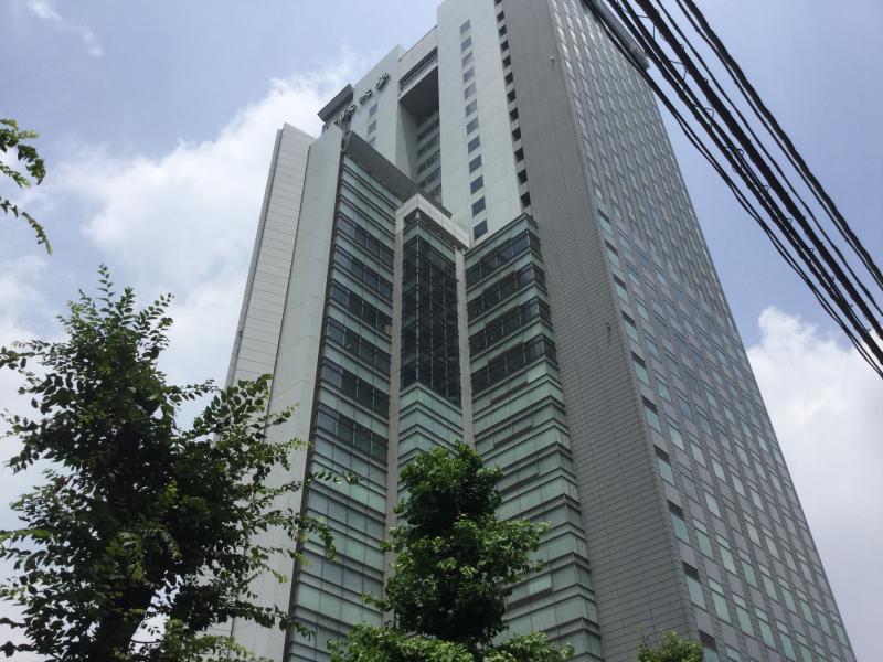 スタディピア 法政大学市ヶ谷キャンパス 千代田区