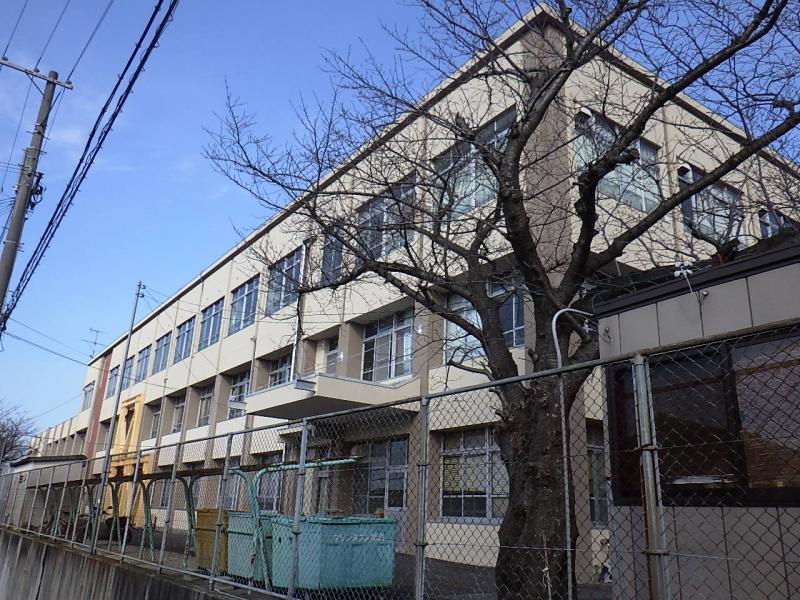朝日小学校／ホームメイト