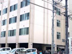 スタディピア 松山看護専門学校 松山市柳井町