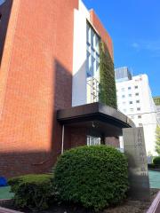 駿台お茶の水3号館SA化学S 駿台予備学校 お茶の水校3号館／ホームメイト