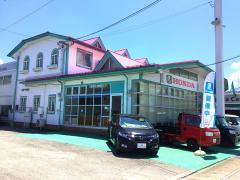 マーケットピア ゲオ高山昭和店 高山市昭和町
