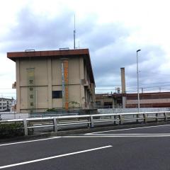 ディスカウントショップ