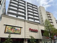 マーケットピア 東京都23区のファッションセンターしまむら