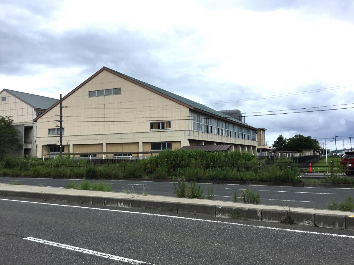 新潟県立新潟北高等学校:写真/ホームメイト 新潟県立新潟北高等学校:写真/ホームメイト