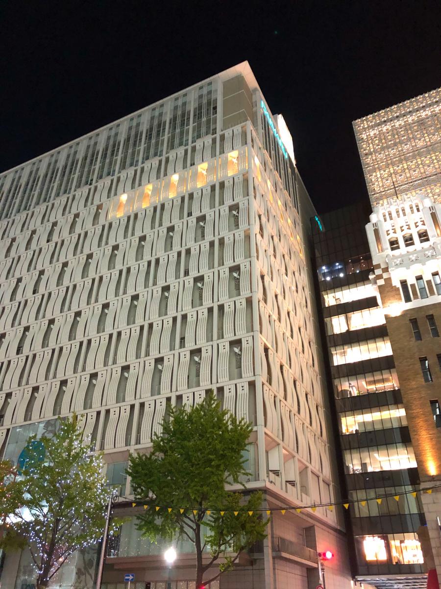 マーケットピア 口コミ 大丸心斎橋店