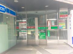 バンクマップ 周辺の生活施設情報 ゆうちょ銀行渋谷店