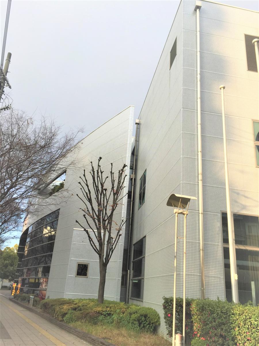 エンタメール 門真市民文化会館ルミエールホール 門真市末広町