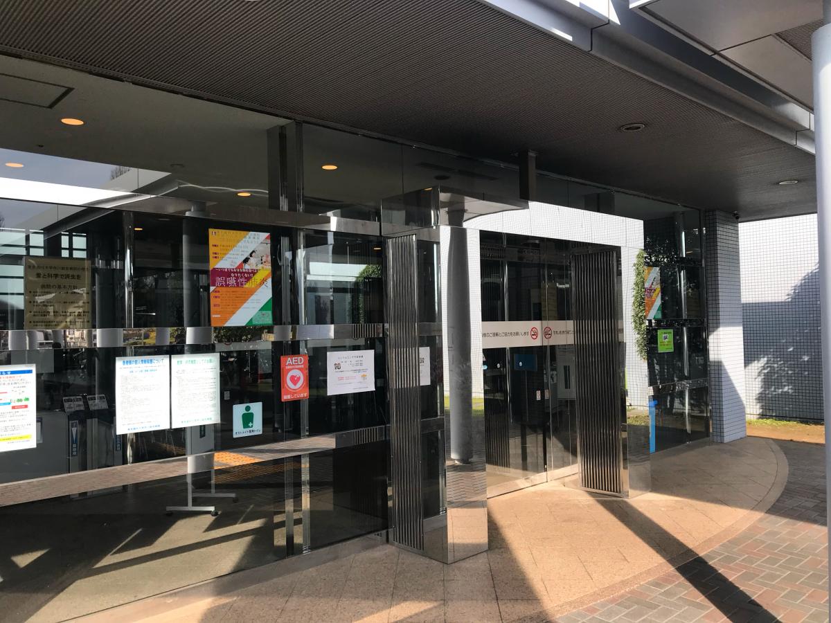 東京歯科大学市川総合病院:交通アクセス/ホームメイト 東京歯科大学市川総合病院:交通アクセス/ホームメイト