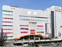 ホームメイト エクセレンス今泉 5階0503