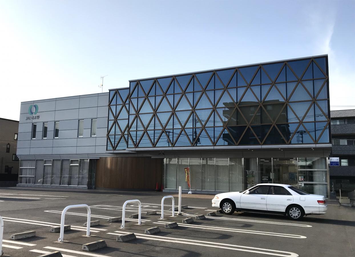 マーケットピア】マックハウス飯能店(飯能市)周辺施設 口コミ/写真