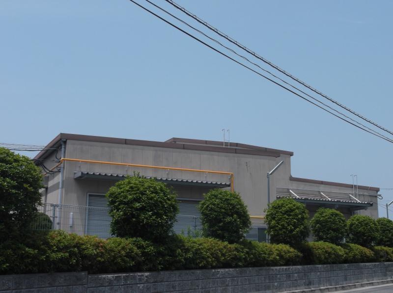 ビッグカンパニー 日本スピンドル製造株式会社 尼崎市潮江