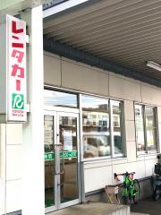 レンタマップ つくば市のレンタカー店一覧