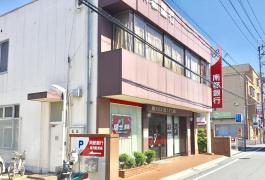 バンクマップ 南都銀行耳成支店 橿原市 周辺の生活施設情報