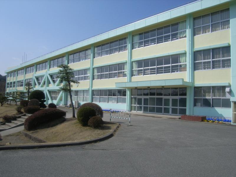 【スタディピア】岡本西小学校：写真／ホームメイト