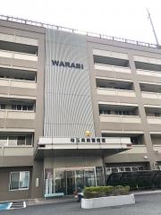 マーケットピア】くまざわ書店 蕨錦町店周辺施設写真